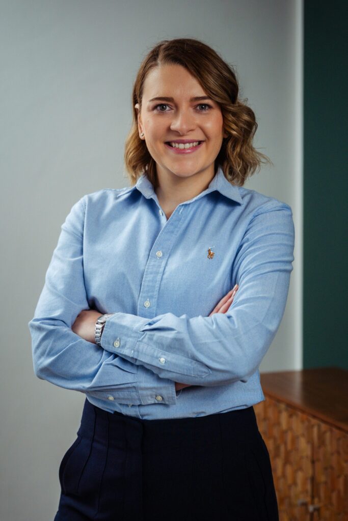 Alina Klaas November 2024 4